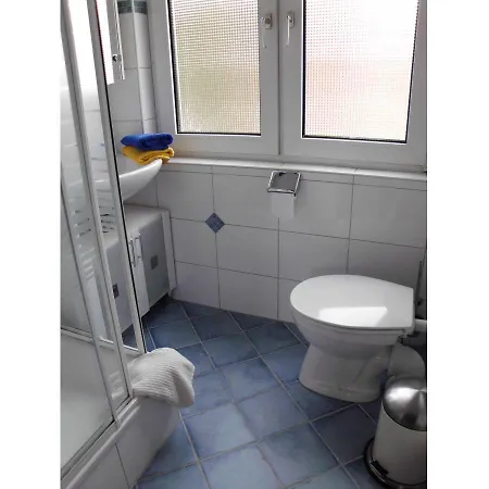 Ferienwohnung Rotdorn Apartmán