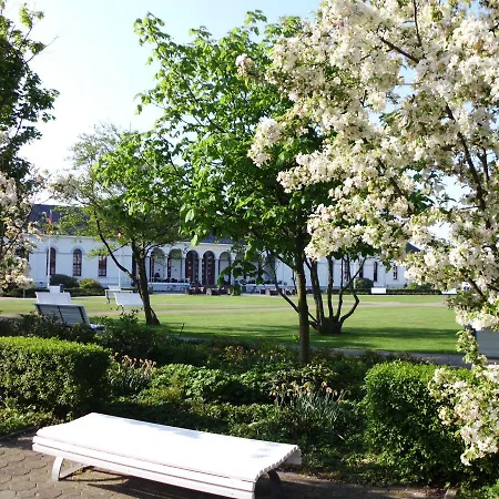 Ferienwohnung Rotdorn * Norderney
