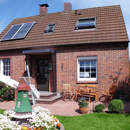 Ferienwohnung Rotdorn