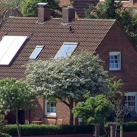 Ferienwohnung Rotdorn Apartmán